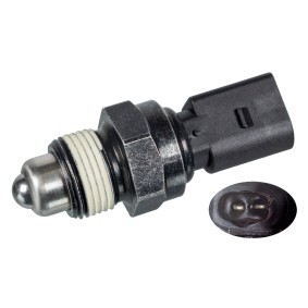 Acquista Interruttore, Luce di retromarcia da FEBI BILSTEIN 37029 a buon mercato per soli 23,69 €
