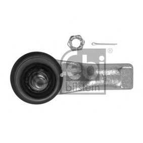 Achetez des Rotule de direction FEBI BILSTEIN 41381 à prix pour 151,57 €