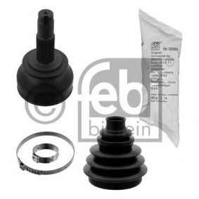Acquista Kit giunti semiasse da FEBI BILSTEIN 33286 a buon mercato per soli 115,28 €