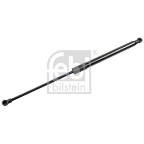 Kühlerlüfter für ABARTH von FEBI BILSTEIN