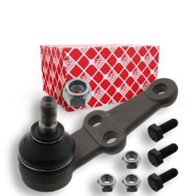 Acquista Testina braccio oscillante da FEBI BILSTEIN 42613 a buon mercato per soli 18,06 €