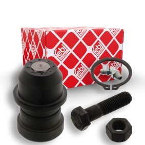 Acquista Testina braccio oscillante da FEBI BILSTEIN 41070 a buon mercato per soli 24,52 €