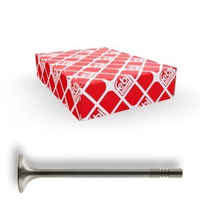 Acquista Valvola di scarico da FEBI BILSTEIN 38301 a buon mercato per soli 17,87 €