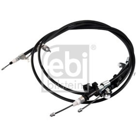 Achetez des Bras de suspension FEBI BILSTEIN 41224 à prix pour 662,80 €