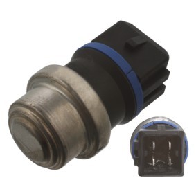 Sensor, Kühlmitteltemperatur von FEBI BILSTEIN 37498