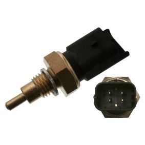 Acquista Sensore, Temperatura refrigerante da FEBI BILSTEIN 37219 a buon mercato per soli 18,90 €