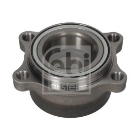 Comprar Rótula de dirección de FEBI BILSTEIN 42679 a bajo precio de 81,11 €