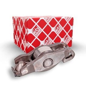 Kipphebel, Motorsteuerung 37616