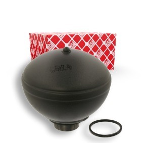Druckspeicher, Federung / Dämpfung 38289