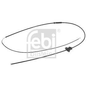 Acquista Testina braccio oscillante da FEBI BILSTEIN 43330 a buon mercato per soli 215,62 €