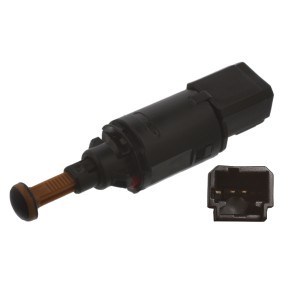 Acquista Interruttore pedale freno da FEBI BILSTEIN 37440 a buon mercato per soli 11,43 €