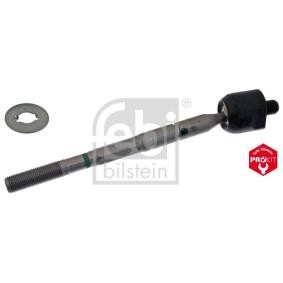 Kjøp Aksialledd, parallellstag av FEBI BILSTEIN 43228 til den lave prisen 3016,22 NOK
