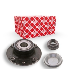 Achetez des Kit de roulement de roue FEBI BILSTEIN 28264 à prix pour 52,62 €