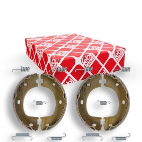 Acquista Kit ganasce freni da FEBI BILSTEIN 34314 a buon mercato per soli 35,34 €