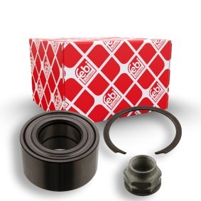 Achetez des Kit de roulement de roue FEBI BILSTEIN 37015 à prix pour 23,82 €