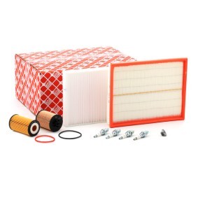 Acquista Kit tagliando da FEBI BILSTEIN 38224 a buon mercato per soli 41,12 €