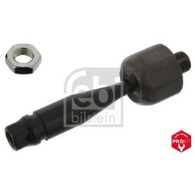 Comprar Rótula axial de dirección de FEBI BILSTEIN 33476 a bajo precio de 35,13 €