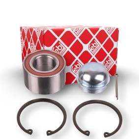 Radlagersatz von FEBI BILSTEIN