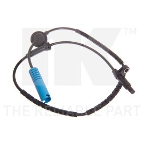 Compre Sensor, rotações da roda da NK 294003 a um preço baixo por 35,77 €