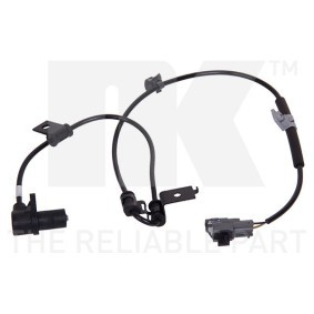 Compre Sensor, rotações da roda da NK 293415 a um preço baixo por 99,79 €