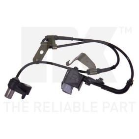 Comprar Sensor ABS de NK 293205 a bajo precio de 34,06 €