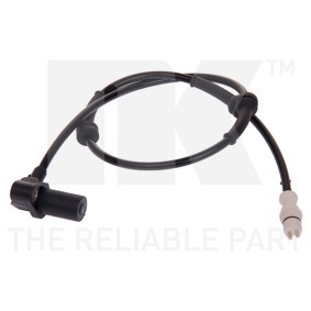 Comprar Sensor ABS de NK 293913 a bajo precio de 13,40 €