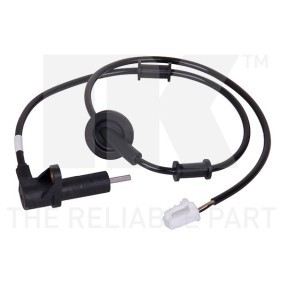 Compre Sensor, rotações da roda da NK 293421 a um preço baixo por 19,93 €