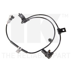 Compre Sensor, rotações da roda da NK 293419 a um preço baixo por 53,03 €
