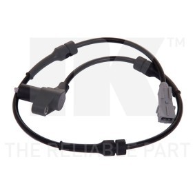 Comprar Sensor ABS de NK 291929 a bajo precio de 13,40 €