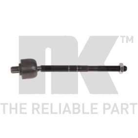 Comprar Rótula axial de dirección de NK 5033367 a bajo precio de 22,04 €