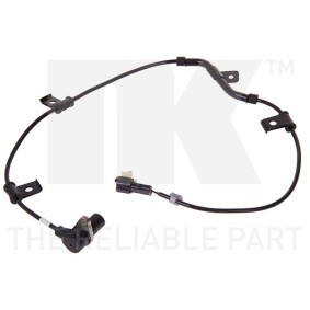Compre Sensor, rotações da roda da NK 293413 a um preço baixo por 18,09 €