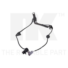 Comprar Sensor ABS de NK 293211 a bajo precio de 33,97 €