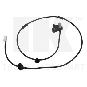 Comprar Sensor ABS de NK 293207 a bajo precio de 31,29 €