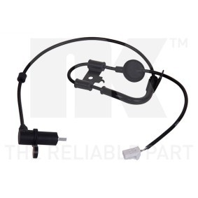 Compre Sensor, rotações da roda da NK 293424 a um preço baixo por 24,26 €