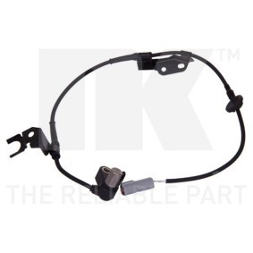 Comprar Sensor ABS de NK 293204 a bajo precio de 12,59 €
