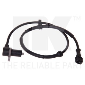 Comprar Sensor ABS de NK 293003 a bajo precio de 114,30 €