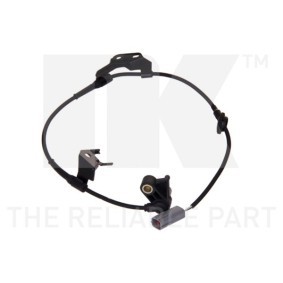 Comprar Sensor ABS de NK 293206 a bajo precio de 34,06 €
