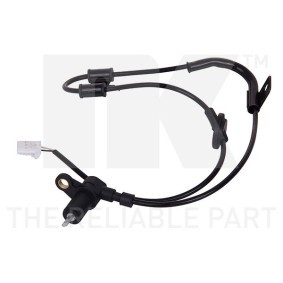 Compre Sensor, rotações da roda da NK 293425 a um preço baixo por 25,38 €