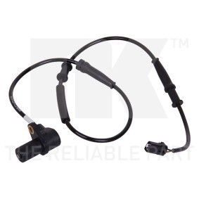 Compre Sensor, rotações da roda da NK 293427 a um preço baixo por 31,84 €