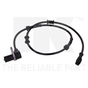 Comprar Sensor ABS de NK 294808 a bajo precio de 20,35 €