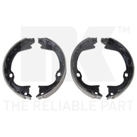 Comprar Zapata de freno de mano de NK 2793818 a bajo precio de 32,86 €