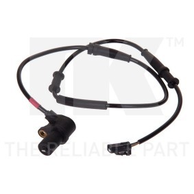 Compre Sensor, rotações da roda da NK 293417 a um preço baixo por 23,81 €
