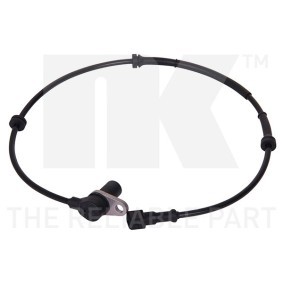 Comprar Sensor ABS de NK 293004 a bajo precio de 101,27 €