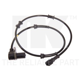 Comprar Sensor ABS de NK 294807 a bajo precio de 87,54 €