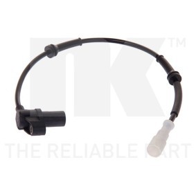 Comprar Sensor ABS de NK 293902 a bajo precio de 21,06 €