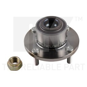 Radlagersatz von NK 753017