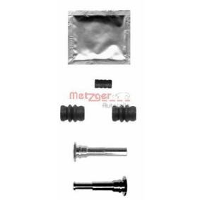 Comprar Juego de casquillos guía, pinza de freno de METZGER 113-1317X a bajo precio de 24,63 €