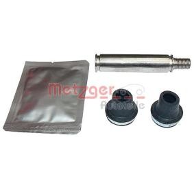 Acquista Kit manicotti di guida, Pinza freno da METZGER 113-1390X a buon mercato per soli 15,22 €