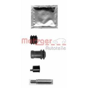 Acquista Kit manicotti di guida, Pinza freno da METZGER 113-1342X a buon mercato per soli 13,91 €