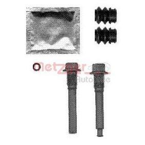 Acquista Kit manicotti di guida, Pinza freno da METZGER 113-1424X a buon mercato per soli 13,89 €